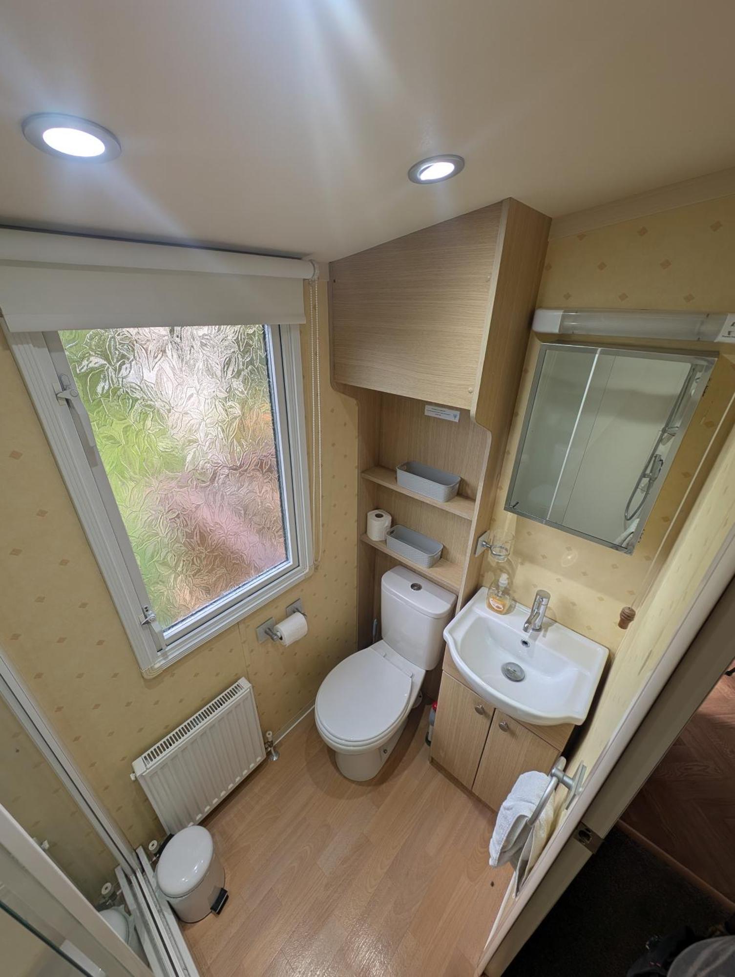 Llandyfrydog Red Squirrel Holiday Home In The Countryside, 10 Mins To Lligwy Beach מראה חיצוני תמונה